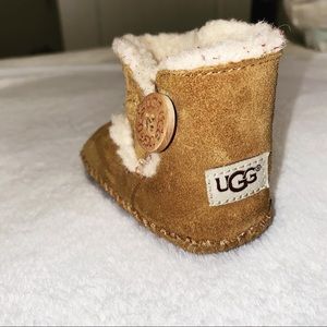 Baby UGG boots
